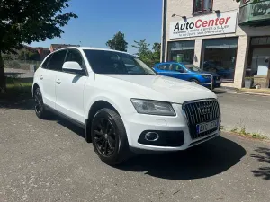 Audi Q5 2014